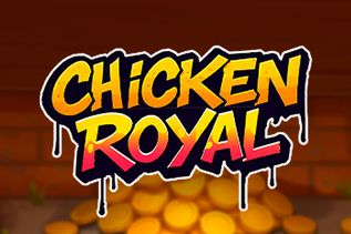 Chicken Royal