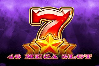 40 Mega Slot Diamond Tree Jackpot