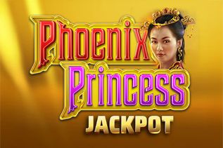 Phoenix Princess Jackpot