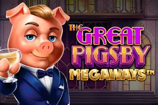 The Great Pigsby Megaways