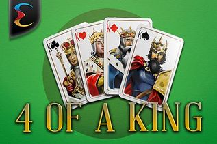 4 of a King