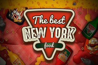 The Best New York Food