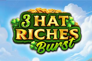 3 Hat Riches Burst