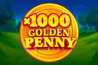 Golden Penny X1000
