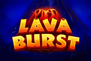 Lava Burst