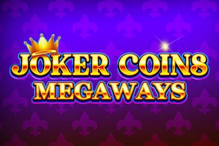 Joker Coins Megaways