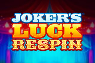 Joker's Luck Respin