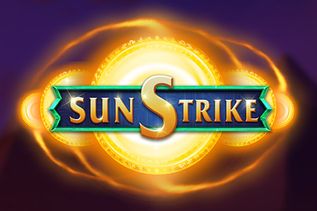 Sun Strike