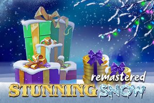 Stunning Snow Remastered
