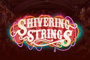 Shivering Strings