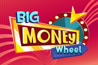 Big Money Wheel