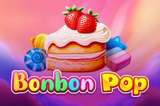 Bonbon Pop