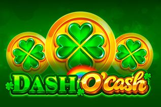 Dash O'Cash