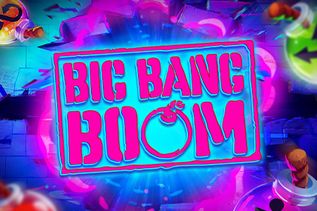 Big Bang Boom