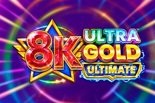8K Ultra Gold Ultimate