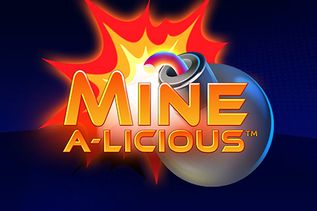Mine-a-licious