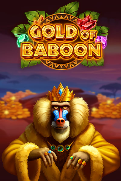 Gold of Baboon