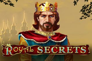 Royal Secrets