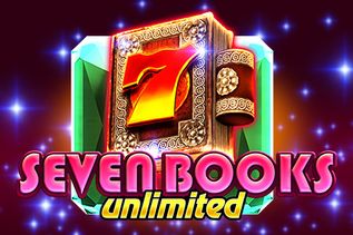 Seven Books Unlimited