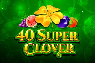 40 Super Clover