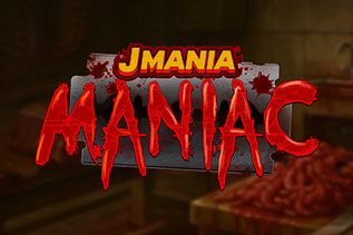 J Mania Maniac