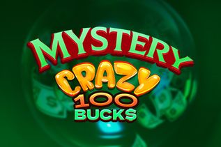 Mystery Crazy 100 Bucks