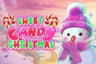 Sweet Candy Christmas