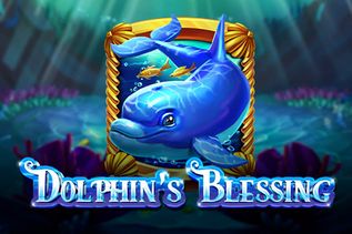 Dolphin’s Blessing