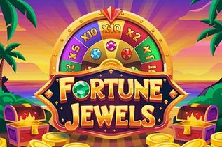 Fortune Jewels
