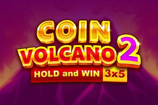 Coin Volcano 2