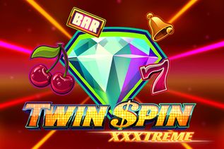 Twin Spin XXXTreme
