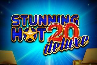 Stunning Hot 20 Deluxe