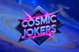 Cosmic Jokers