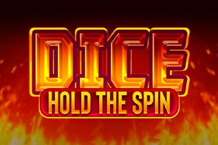 Dice: Hold The Spin