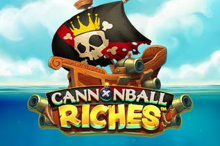 Cannonball Riches