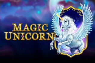 Magic Unicorn Jackpot