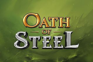 Oath of Steel