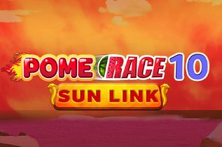 Pome Race 10 Sun Link