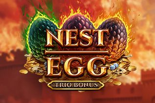 Nest Egg: Trio Bonus