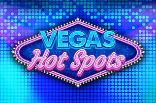 Vegas Hotspots