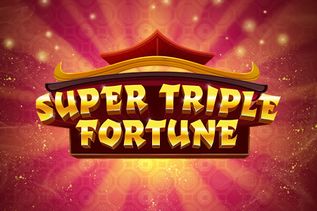 Super Triple Fortune