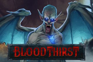 Bloodthirst