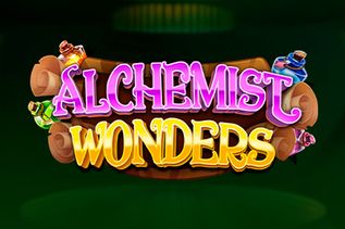 Alchemist Wonders