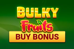 Bulky Fruits Buy Bonus