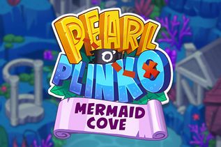 Pearl o' Plinko - Mermaid Cove