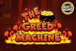 The Greed Machine