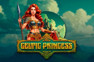 Celtic Princess