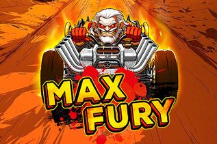 Max Fury