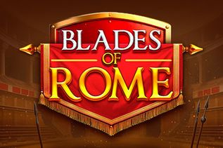 Blades of Rome