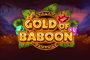 Gold of Baboon